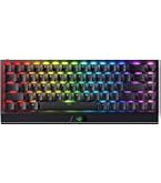 Amazon.com: Razer BlackWidow V3 Mini HyperSpeed 65% Wireless